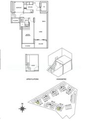 Waterfront @ Faber (D5), Apartment #586087891